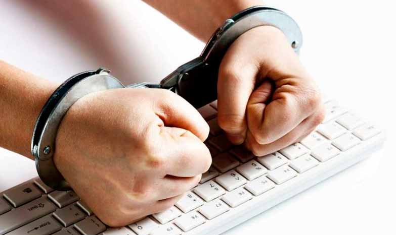 Оскорбление власти в интернете