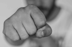 Что делать, если избили человека