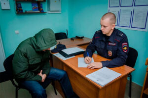 вызвали на допрос по телефону без повестки